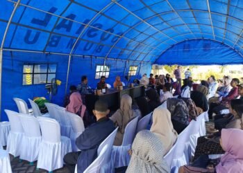 Tanah Bumbu Perkuat Data Kependudukan Agar Bantuan Sosial Tepat Sasaran
