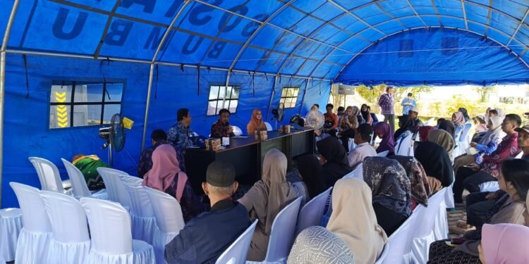 Tanah Bumbu Perkuat Data Kependudukan Agar Bantuan Sosial Tepat Sasaran