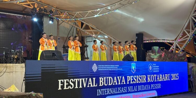 Festival Budaya Pesisir Kotabaru 2025 Resmi Ditutup, Pemkab Kotabaru Ajak Lestarikan Budaya di Kehidupan Sehari-hari