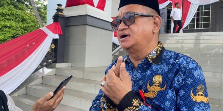 Kalsel Atasi Krisis Minyak Goreng, Produksi Lokal Siap Masuk Pasar Awal Oktober