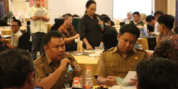 Dinas Koperasi dan UKM Kalsel Siap Berperan dalam Pemulihan Pasca Bencana Melalui Pembinaan Koperasi dan UMKM