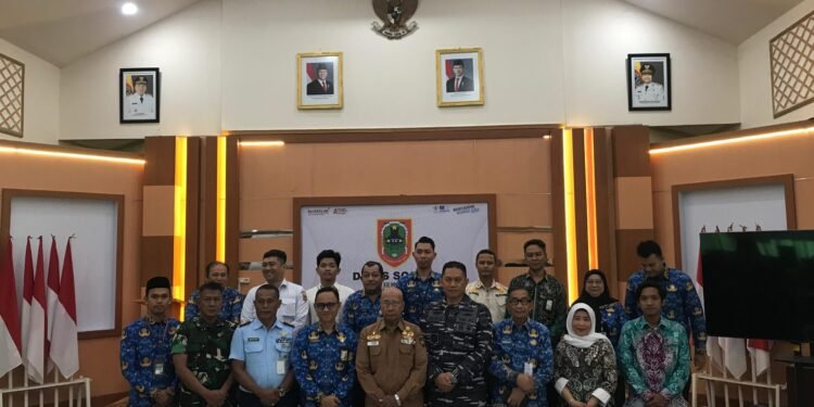 Dinsos Kalsel Siapkan Peringatan Ke-163 Wafatnya Pangeran Antasari