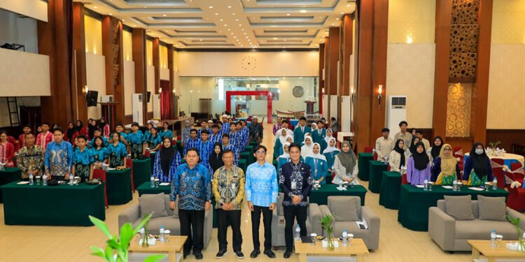 Bakesbangpol Kalsel Tekankan Pentingnya Pendidikan Politik Sejak Dini