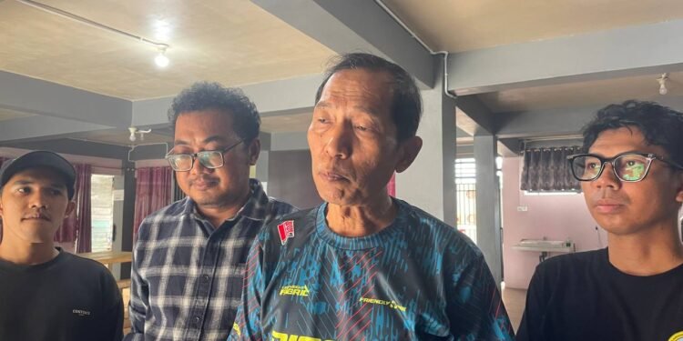 Perserosi Kalsel Gelar Rakerda, Siapkan Atlet Menuju Porprov dan Kejuaraan Nasional