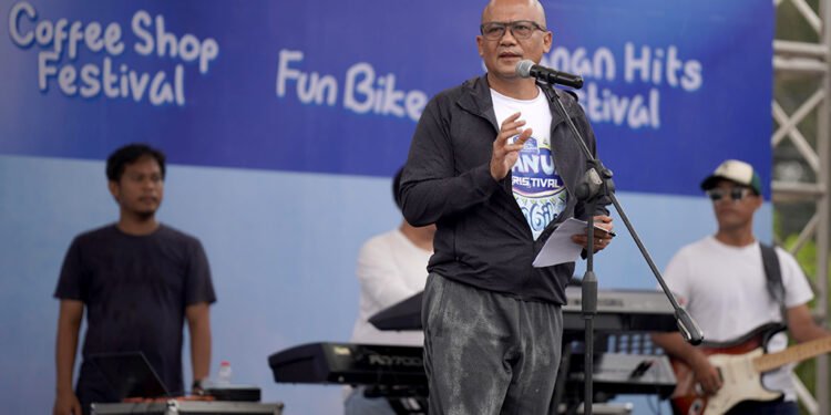 Banua QRIStival 2025 Dorong Akselerasi Ekonomi Digital di Kalimantan Selatan