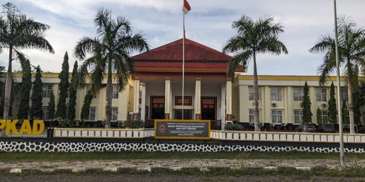 BPKAD Kalsel Pastikan BMD Bermanfaat Optimal bagi Masyarakat dan PAD