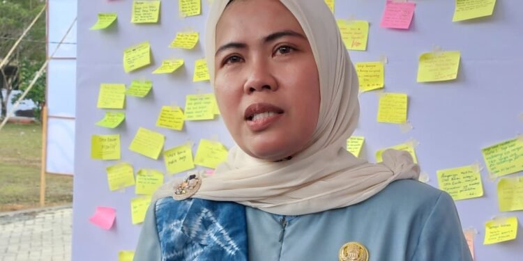 Resmi Dikenalkan Sebagai SMA Garuda Transformasi, SMAN Banua Kalsel Berkomitmen Tingkatkan Kapasitas Tenaga Pendidik