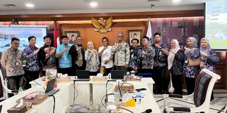 Dinsos Kalsel Upayakan Keberlanjutan Program Pejuang Muda