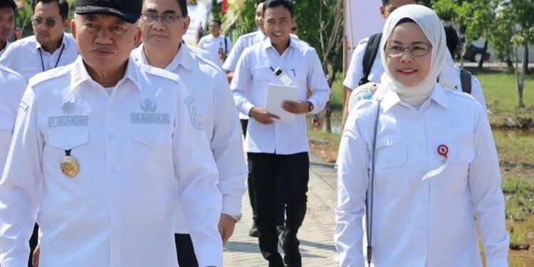 Disdikbud Kalsel Bangga SMA Banua Terpilih Jadi SMA Garuda