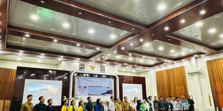 Dispar Kalsel Dorong Penerapan CHSE Wujudkan Wisata Aman dan Ramah Muslim