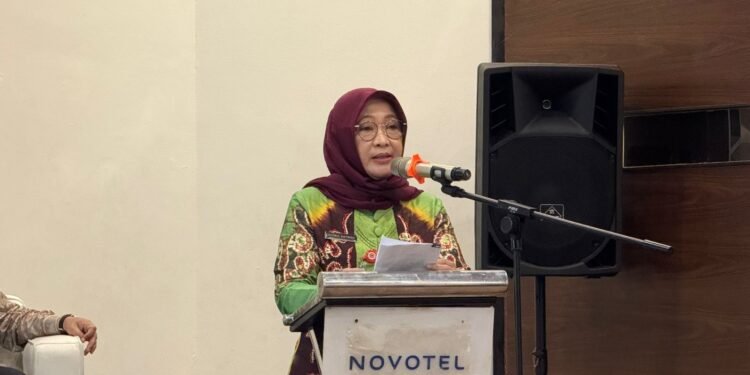 Kadis P3AKB Kalsel : Temu Koordinasi Jadi Upaya Pencegahan Kekerasan Seksual di Daerah