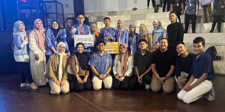 Siswa Kalsel Raih Prestasi Gemilang di Olimpiade Sains Nasional 2025