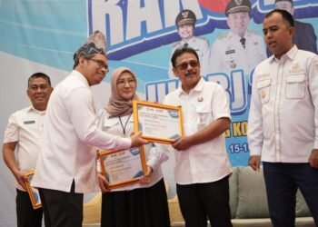 Gubernur Kalsel Dorong Profesionalisme dan Integritas dalam Pengadaan Barang/Jasa