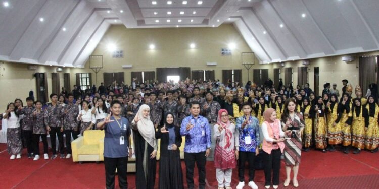 Pemprov Kalsel Dukung Generasi Muda Berprestasi Lewat Seni dan Musik