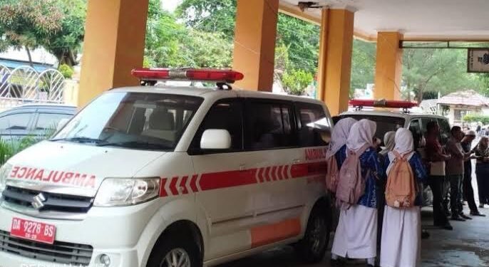 Dinkes Kalsel Lakukan Langkah Cepat Pastikan Keamanan Pangan dalam Program MBG
