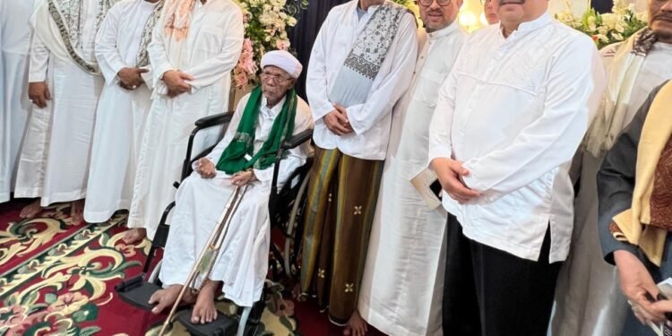 Haul Syekh Abdul Qadir Al-Jailani, Pemprov Kalsel Dukung Semangat Kebersamaan dan Keimanan Wujudkan Masyarakat Religius