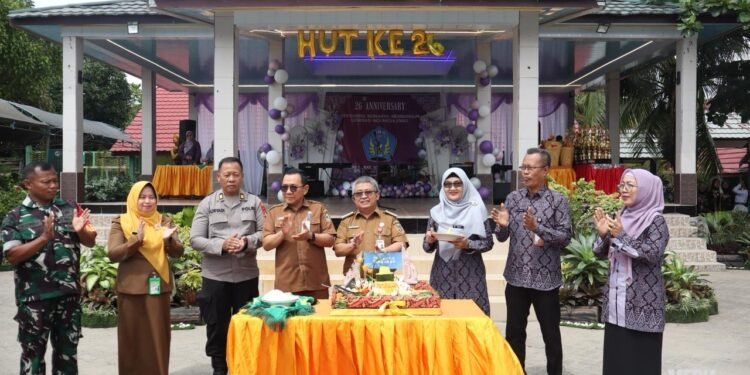 Gubernur Kalsel Apresiasi SMAN 4 Banjarbaru, Dorong Peningkatan Daya Saing dan Inovasi Pendidikan