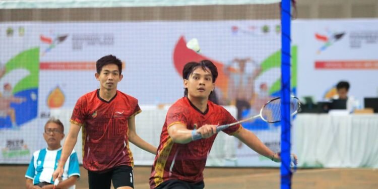 Dispora Kalsel Siap Berangkatkan Kontingen ke Peparpenas 2025 di Jakarta