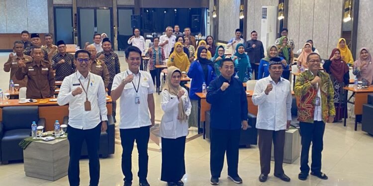 Bakesbangpol Kalsel Dorong Kesadaran Politik Berbasis Nilai Keagamaan