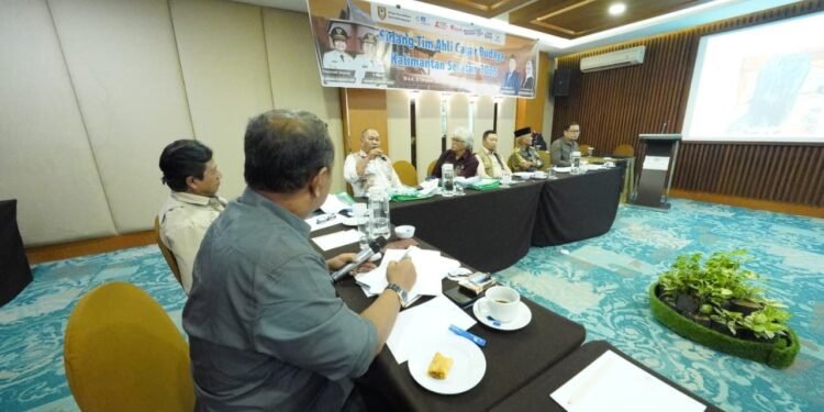 Sidang Cagar Budaya 2025: Empat Objek Naik Status Jadi Cagar Budaya Provinsi