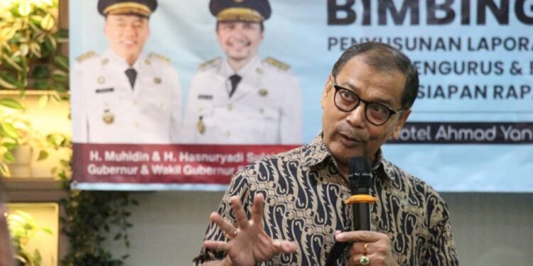 LPJ Koperasi Cermin Tanggung Jawab Pengurus dan Pengawas
