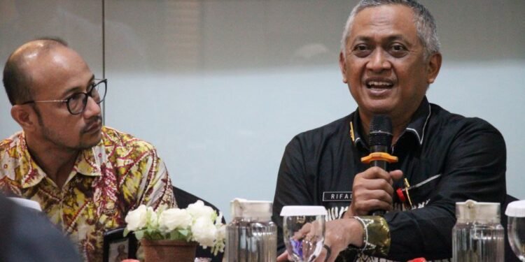 Pemprov Kalsel Siapkan Pelatihan Manajemen Koperasi Merah Putih dan Pendampingan di 2.013 Desa dan Kelurahan