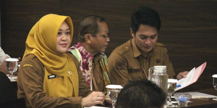 Kalsel Masuk 10 Besar Nasional, Diskominfo Kalsel Dorong Keterbukaan Informasi dan Kebebasan Pers Tingkatkan Indeks Demokrasi