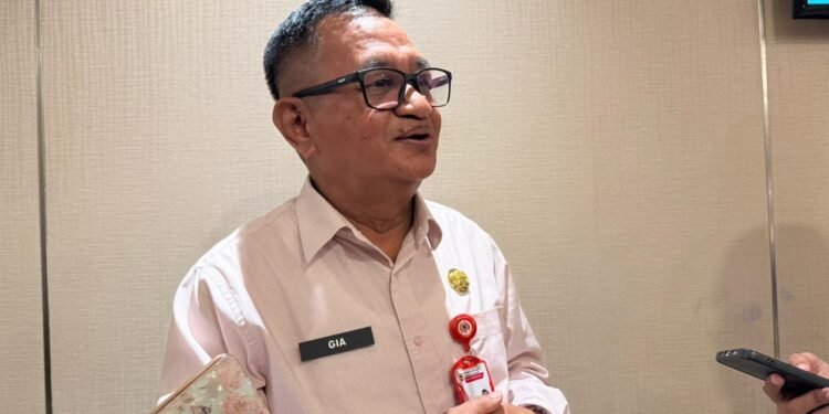 Disdag Kalsel Tanggapi Maraknya Aktivitas Impor Barang Bekas atau Thrift