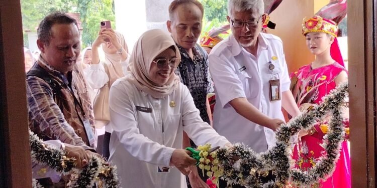Warisan Leluhur Jadi Inspirasi, Museum Lambung Mangkurat Gelar Pameran Naskah Kuno 2025