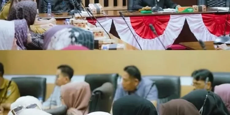 Aspirasi Diterima, Pedagang Pasar Pagatan Setuju Direlokasi ke Lokasi Lebih Strategis