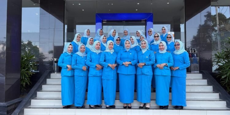 IWABRI Kotabaru Gelar Fun Cooking untuk Pererat Silaturahmi dan Kembangkan Potensi Anggota