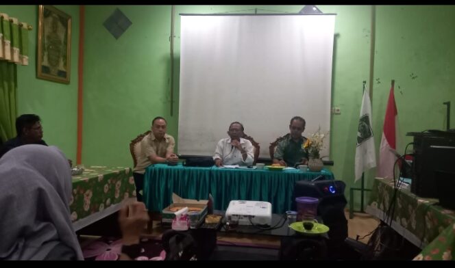 
					Anggota  DPRD Provensi Kalsel Fraksi PKB Silahturahmi Dengan Pengurus DPC PKB Kotabaru.