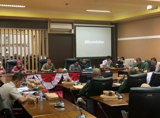 Warga Keluhkan Aktivitas Tempat Hiburan Malam di Sarigadung, Tanah Bumbu.