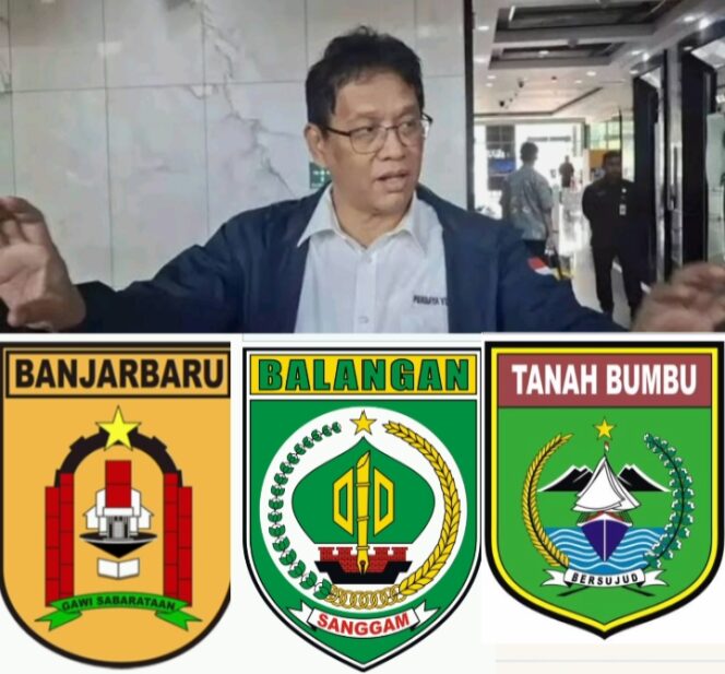 Menkeu Purbaya Sebut Banjarbaru Simpan Rp5,1 Triliun, Wali Kota Ungkap Fakta Ini.