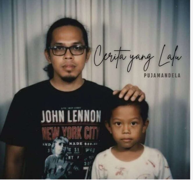 Puja Mandela Musisi Dan Jurnalis Ini, “Rilis Single Terbarunya Berjudul  “Cerita yang Lalu”
