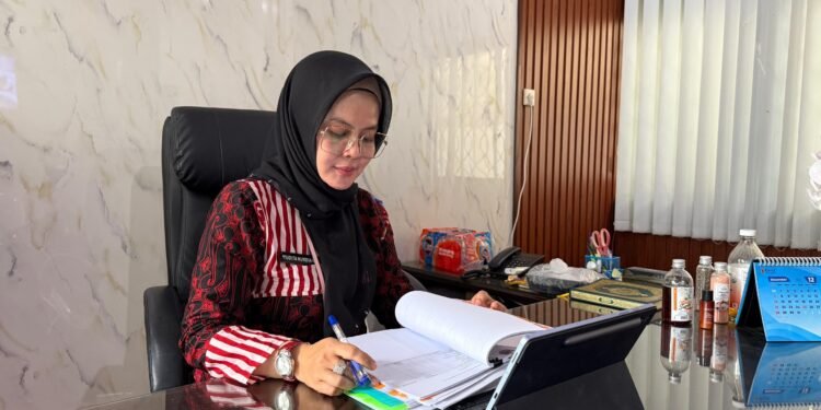 BPMHP Dorong Peningkatan Mutu dan Daya Saing Produk Perikanan Kalsel