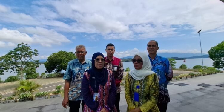 Disdikbud Kalsel Akan Gelar Kemah Bakti Seni Budaya di Bukit Batu, Kenalkan Warisan Budaya dan Geopark Meratus