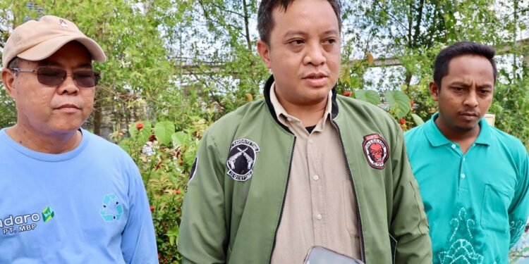 DLH Kalsel Dorong Inovasi Pengelolaan Sampah dari Sumber, Kelurahan Mantuil Jadi Contoh Lewat Bank Sampah Himung
