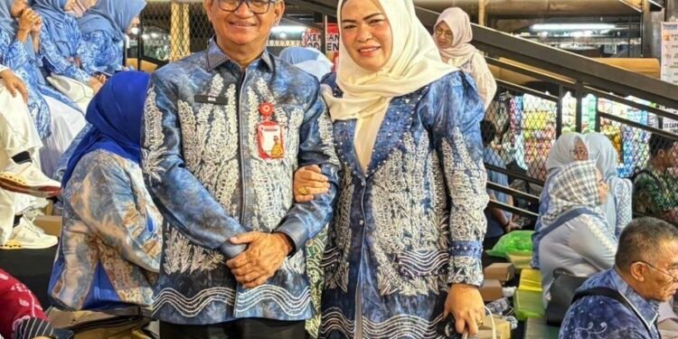 Perkenalkan Wisata dan Produk Unggulan Kalsel, Calender Of Event South Kalimantan 2026 Resmi Diluncurkan