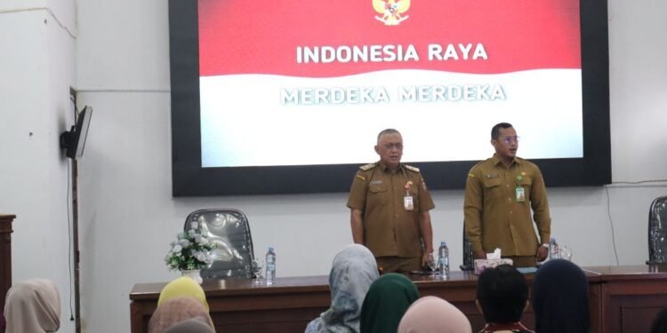 Pemprov Kalsel Dorong Modernisasi Koperasi Lewat Pelatihan Akuntansi dan Kompetensi Manajer