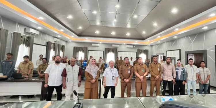 PUPR Kalsel dan LSP Astekindo Sinergi Tingkatkan Kompetensi Tenaga Konstruksi di Banua