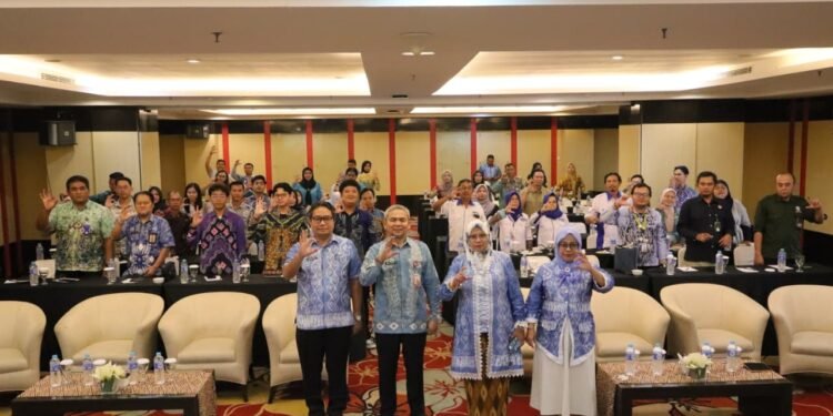 Gelar Workshop Pengelolaan Destinasi Pariwisata, Dispar Kalsel Tegaskan Komitmen Wujudkan Destinasi Berkualitas dan Berkelanjutan