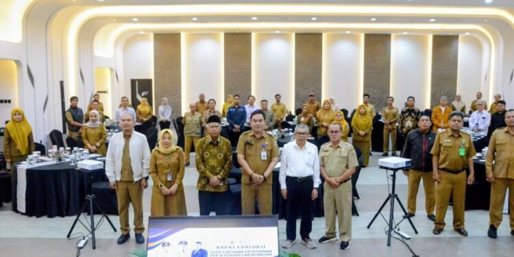Akademisi ULM Kalsel Tegaskan Pentingnya Integrasi Dokumen RPPLH dan KLHS Dalam Program Pembangunan di Kalsel