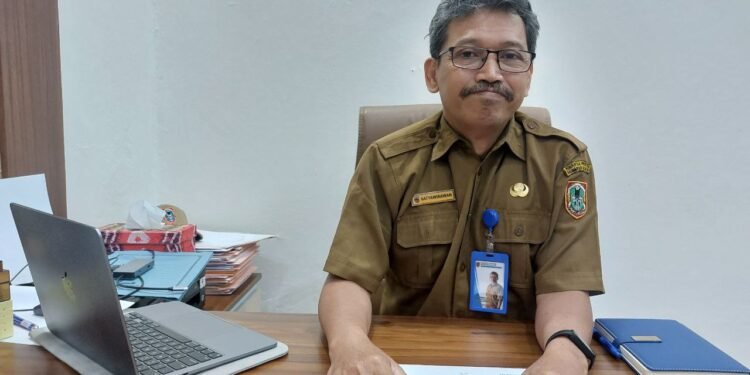 Proses SK PPPK Pemprov Kalsel Masuki Tahap Akhir, Penyerahan Dijadwalkan Desember