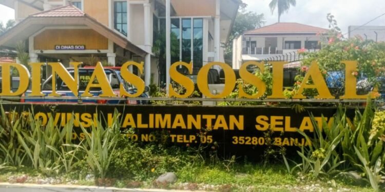 Video Pungutan Saat Pengajian di Kawasan Martapura, Dinsos Kalsel Pastikan Hoaks