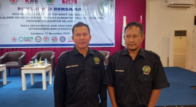 
					Konfederasi Serbapusaka Menggelar Deklarasi Bersama