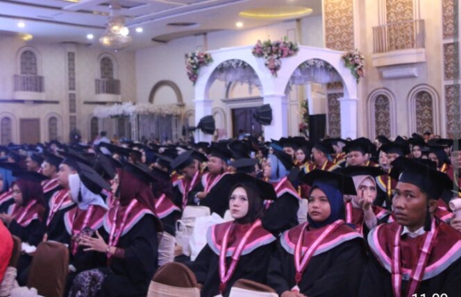 
					Pemkab Tanah Bumbu Dukung Lulusan Berdaya Saing Era Digital