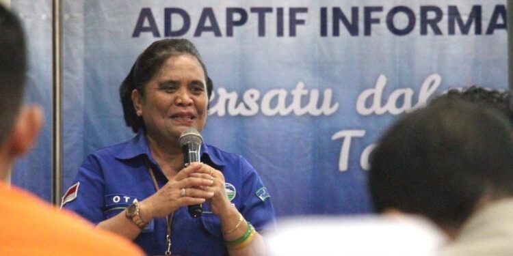 BMKG: Waspada Potensi Banjir Rob di Sejumlah Wilayah Pesisir Kalsel pada Desember 2025