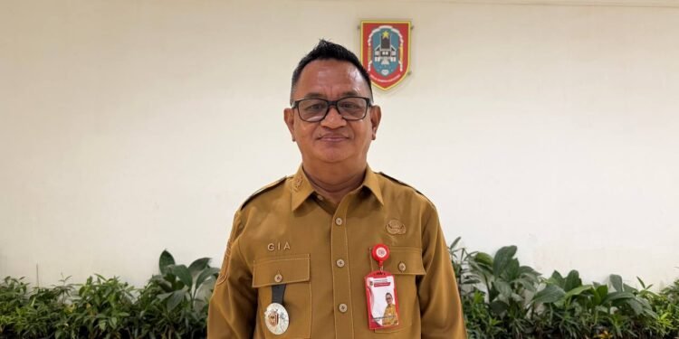 Pemprov Kalsel Pastikan Harga Bapok Stabil