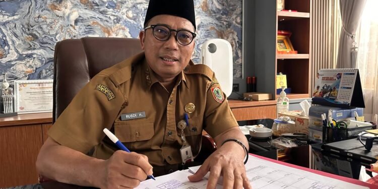 Dislutkan Kalsel Perkuat Peran Dalam Menjaga Mutu dan Keamanan Produk Perikanan